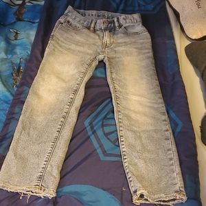 Boys Gap Jeans